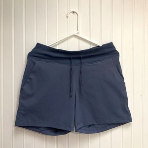 Tuff Athletics Running Shorts